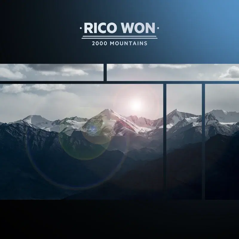 2000 Mountains