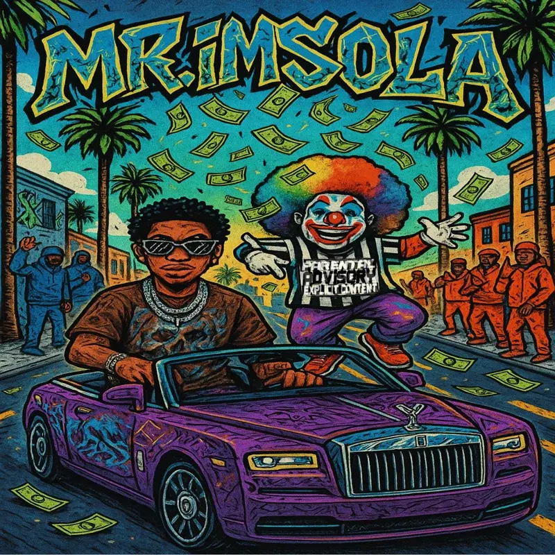 Cover Art