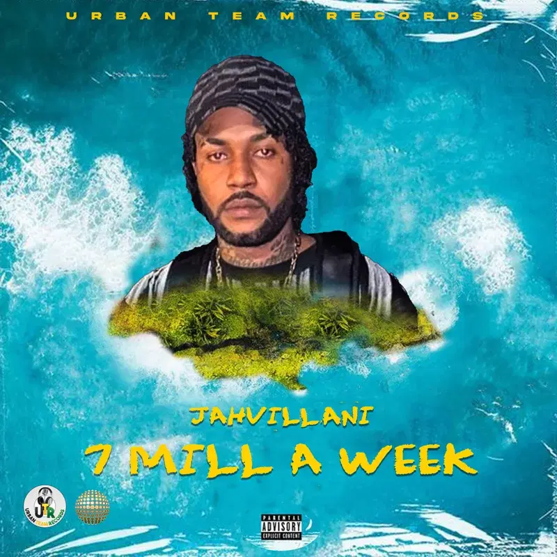 7 Mill A Week