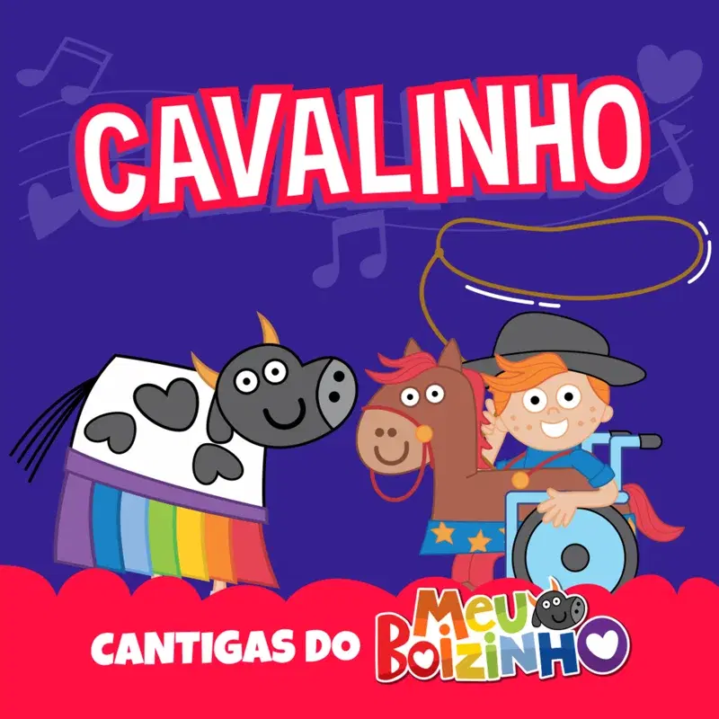 O Cavalinho