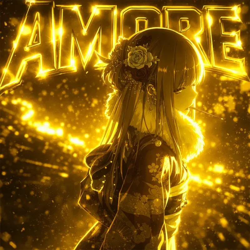 AMORE