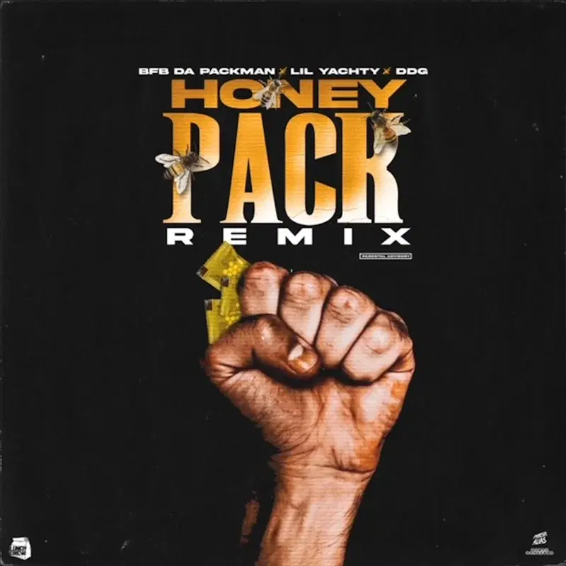 Honey Pack (feat. Lil Yachty & DDG)