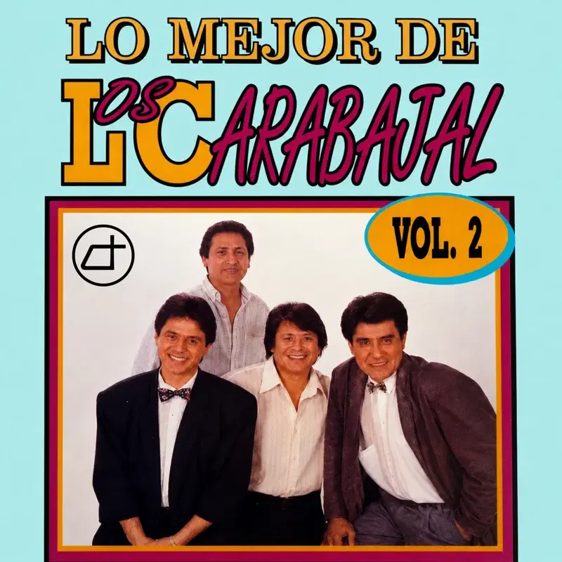 Lo mejor de, Vol. 2