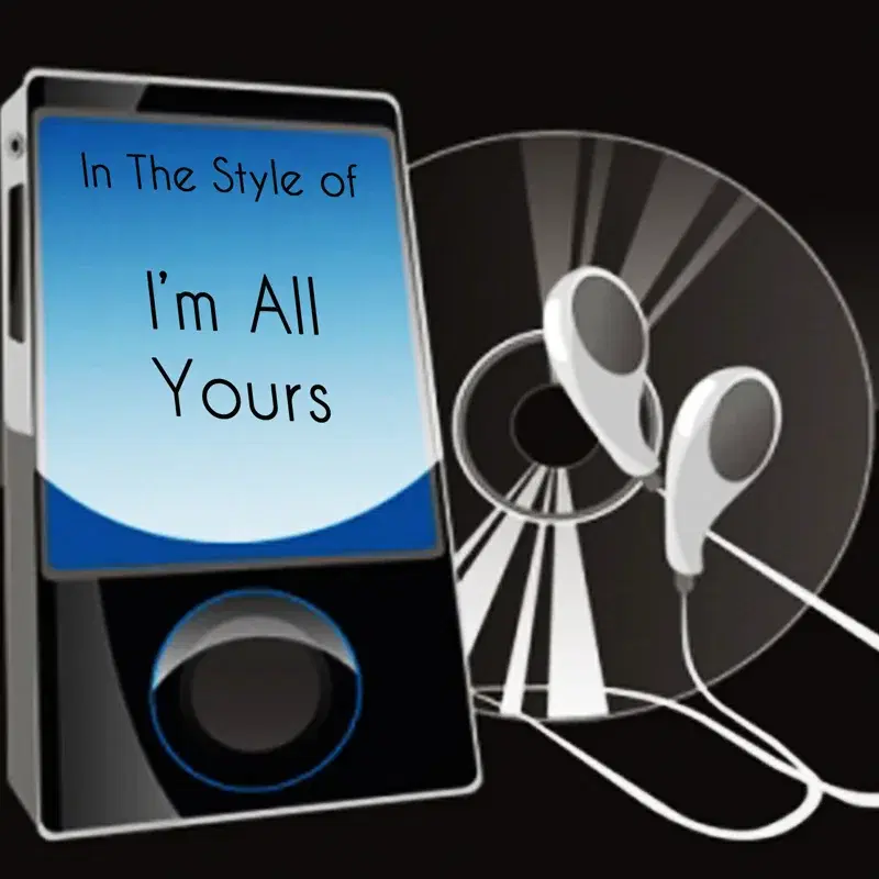 I'm All Yours (Jay Sean Tribute)