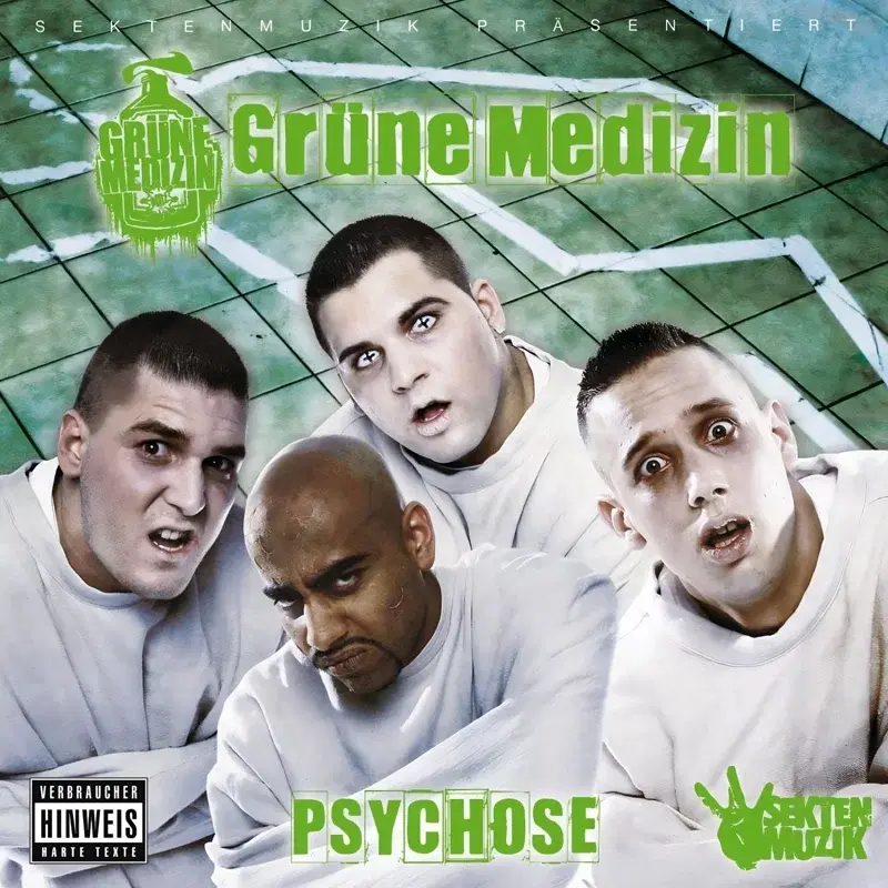 Psychose