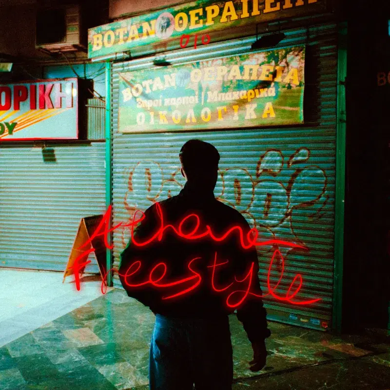 Cover Art