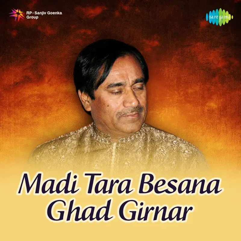 Madi Tara Besana Ghad Girnar - Single