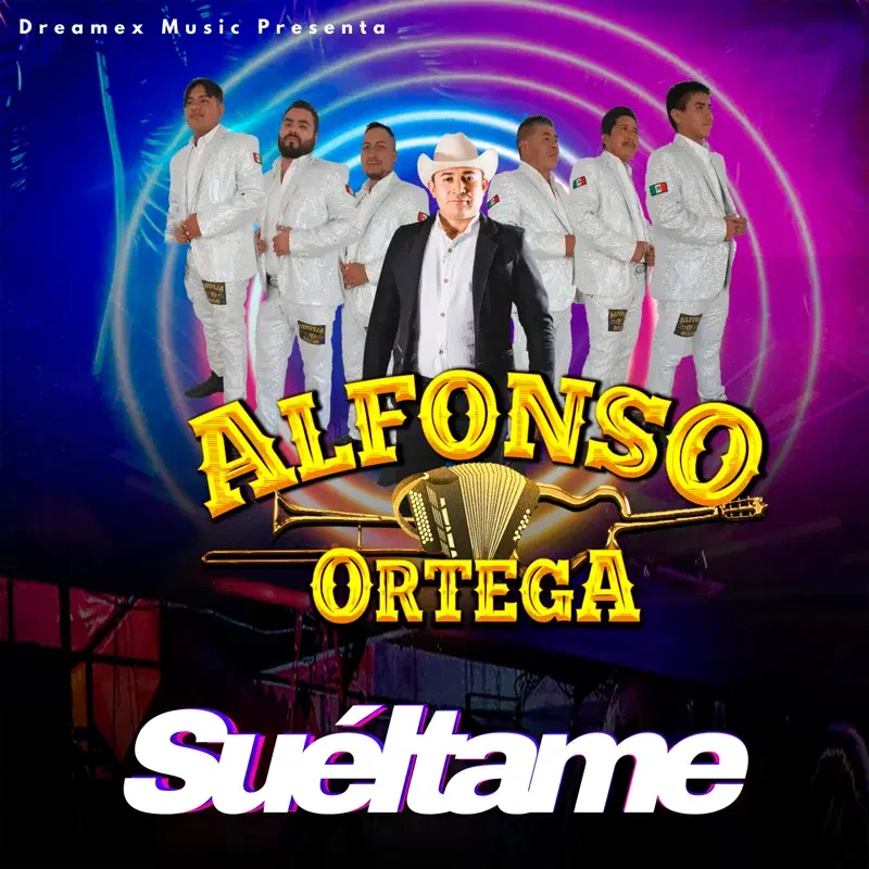 Suéltame