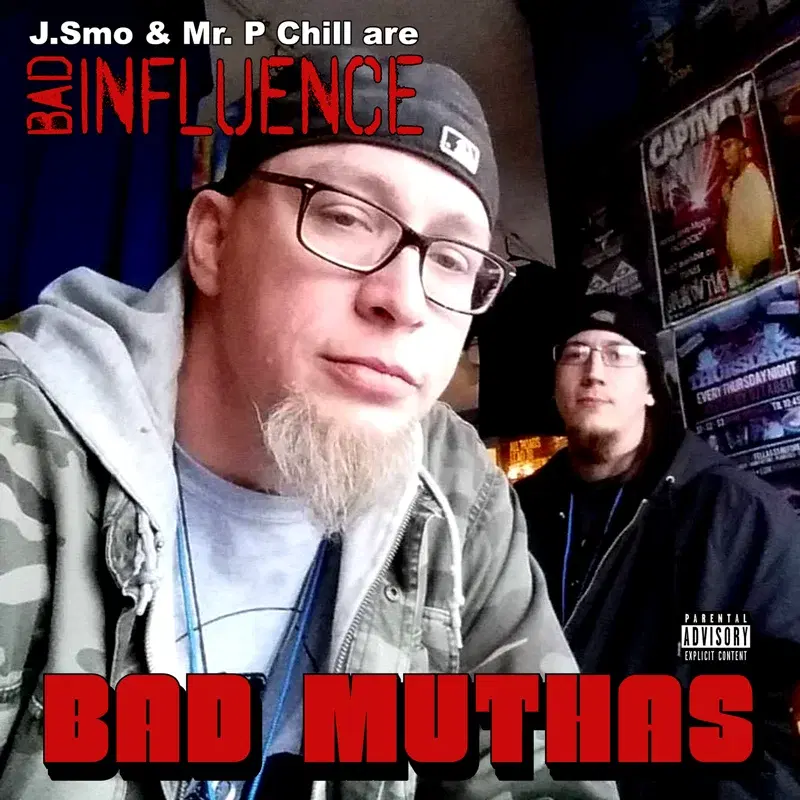 Bad Muthas