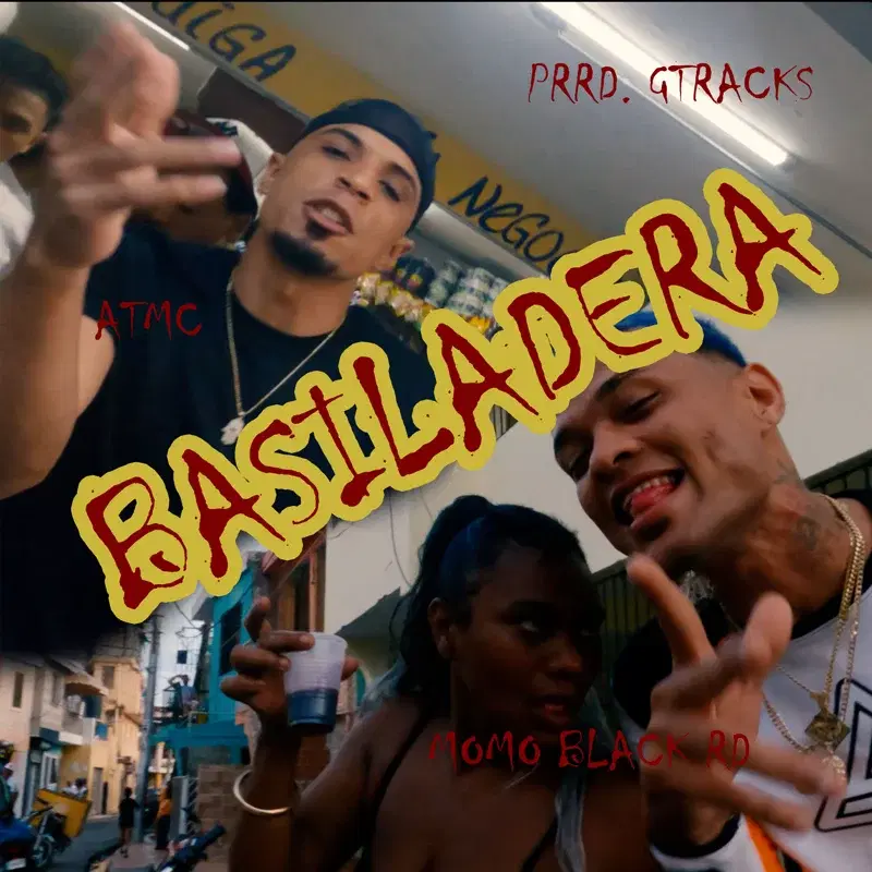 Basiladera