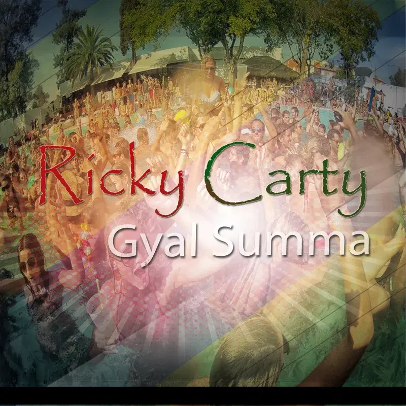 Gyal Summa