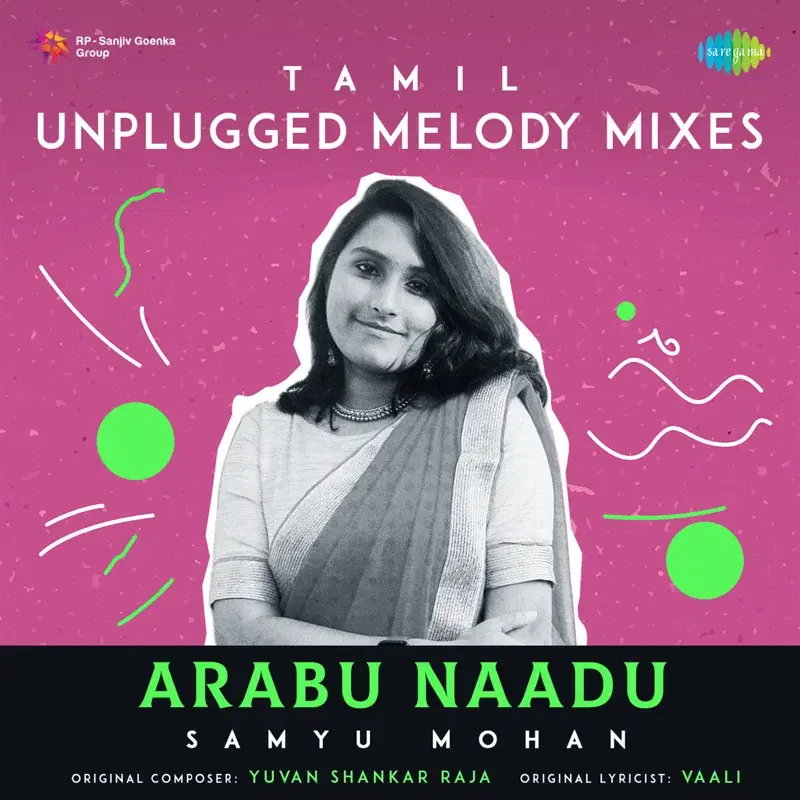 Arabu Naadu - Single