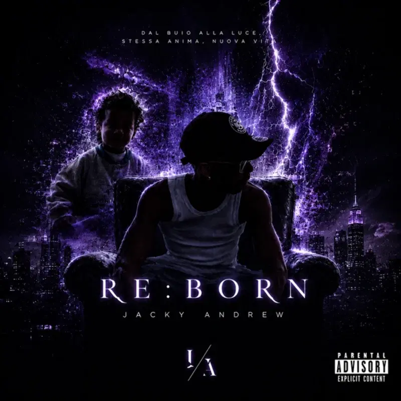 RE:BORN