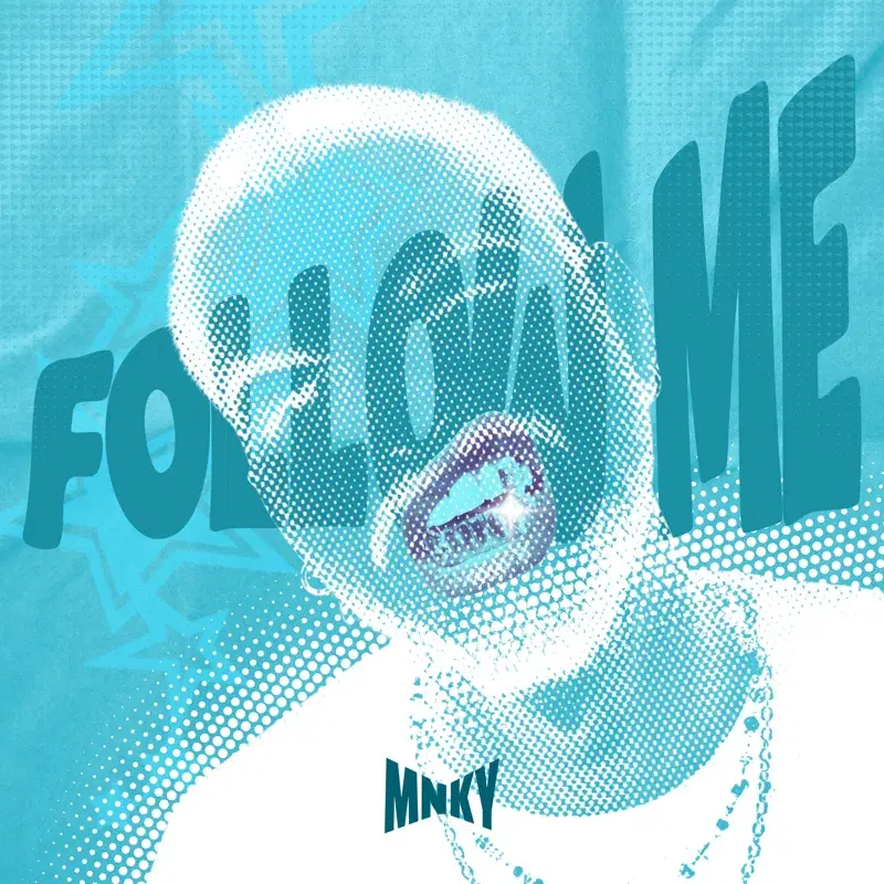 Follow me