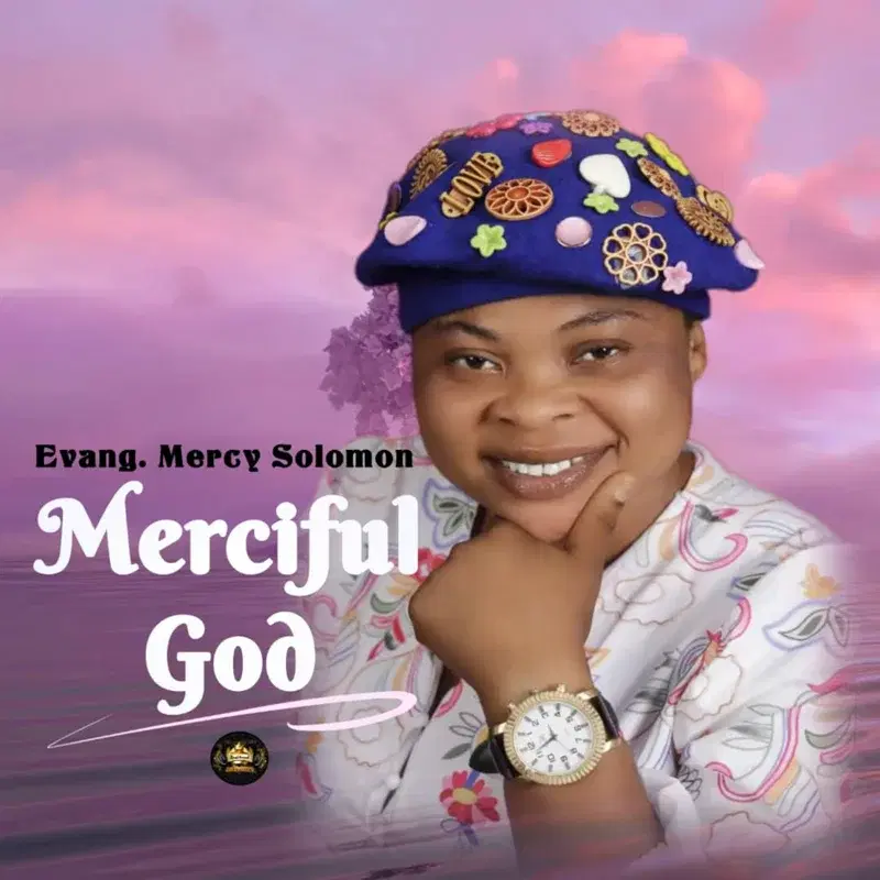 Merciful God