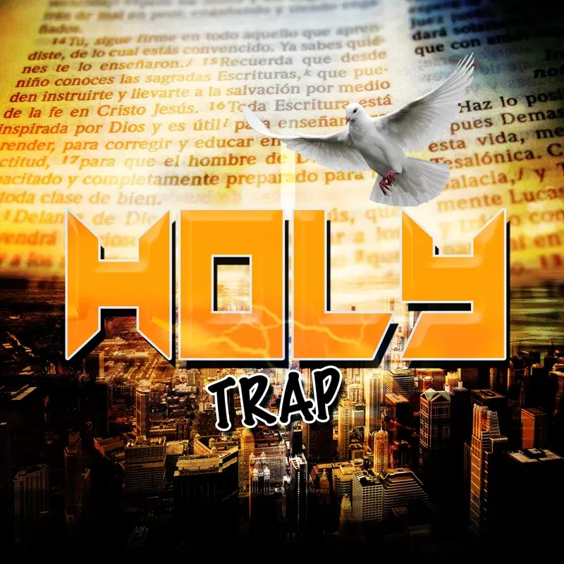 Holy Trap