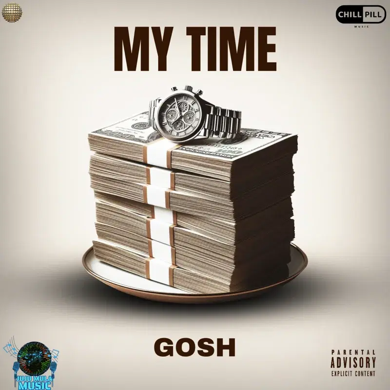 My Time