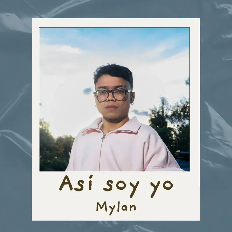 Así Soy Yo