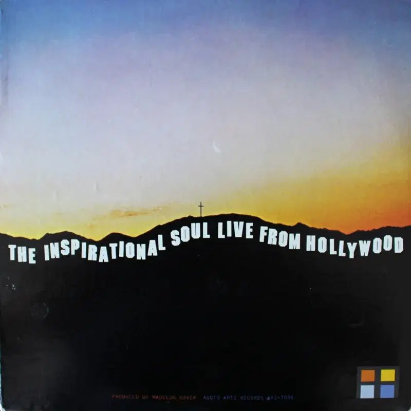 Live in Hollywood