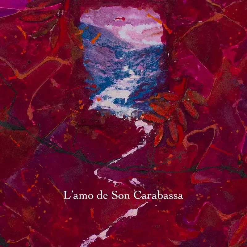 L'amo de Son Carabassa