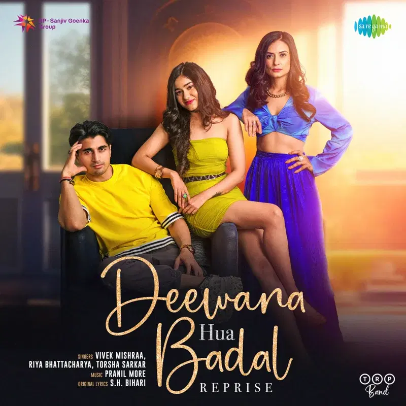 Deewana Hua Badal