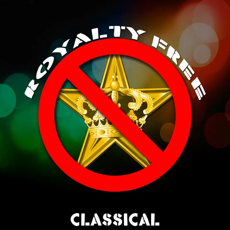 Royalty Free Music Collection Classical