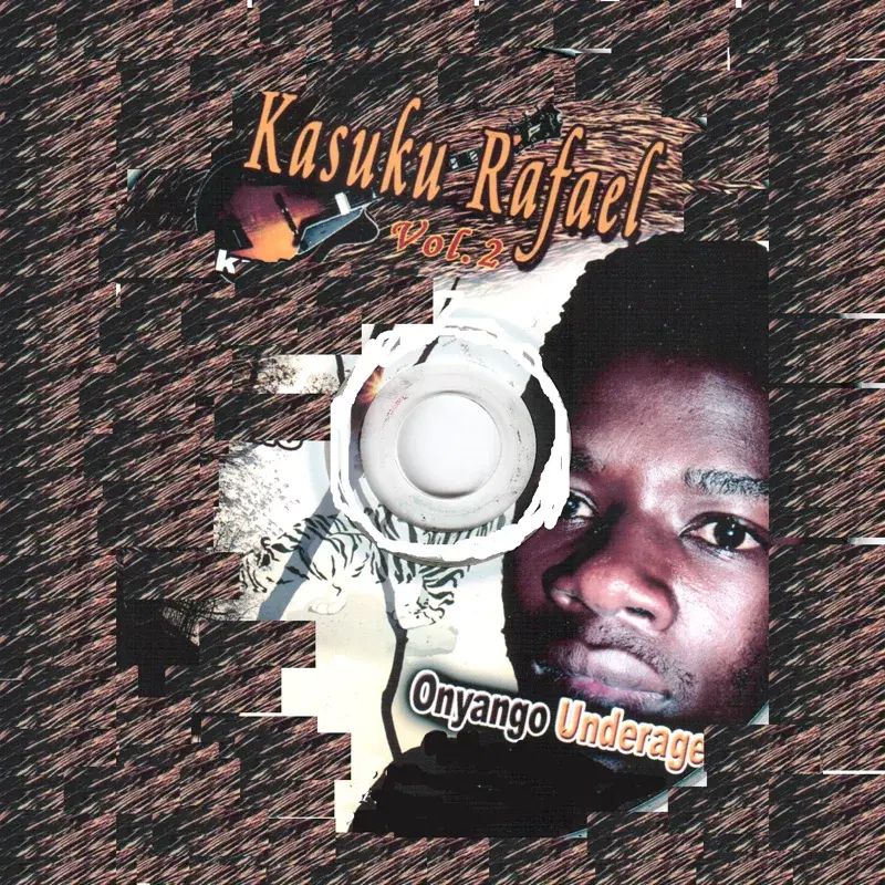 Kasuku Rafael