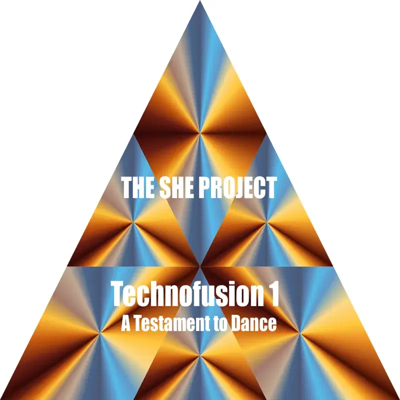 Technofusion 1 (A Testament to Dance)
