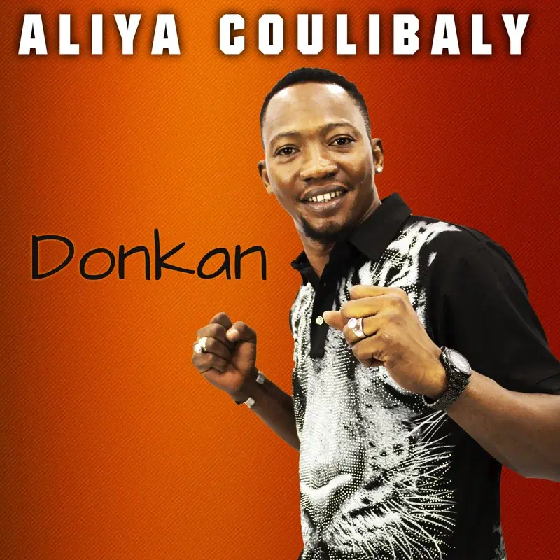 Donkan