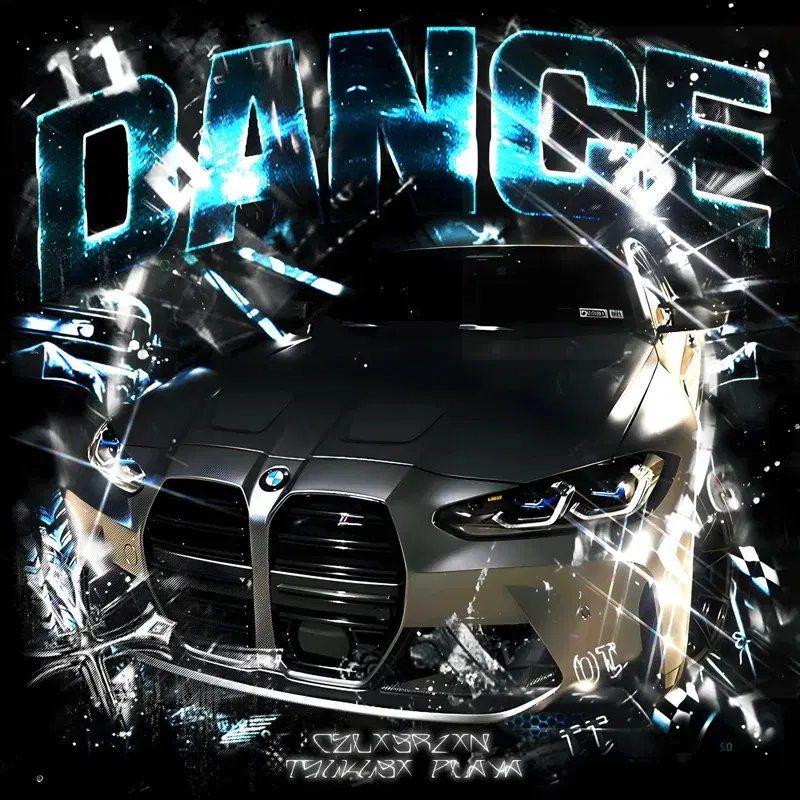 DANCE!