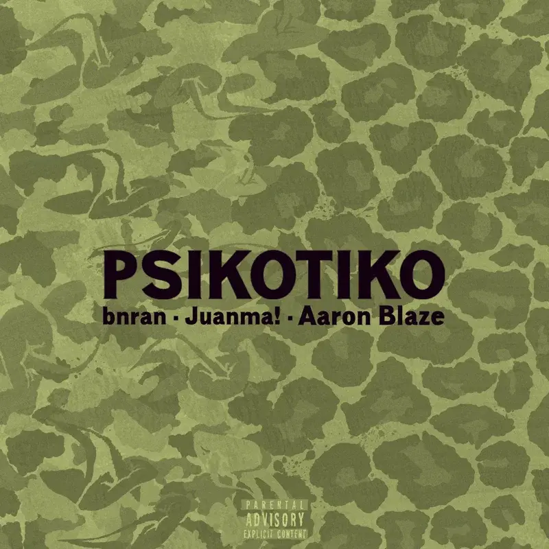 PSIKOTIKO