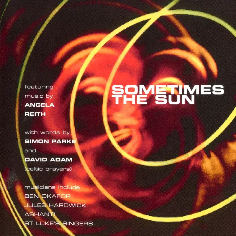 Sometimes The Sun