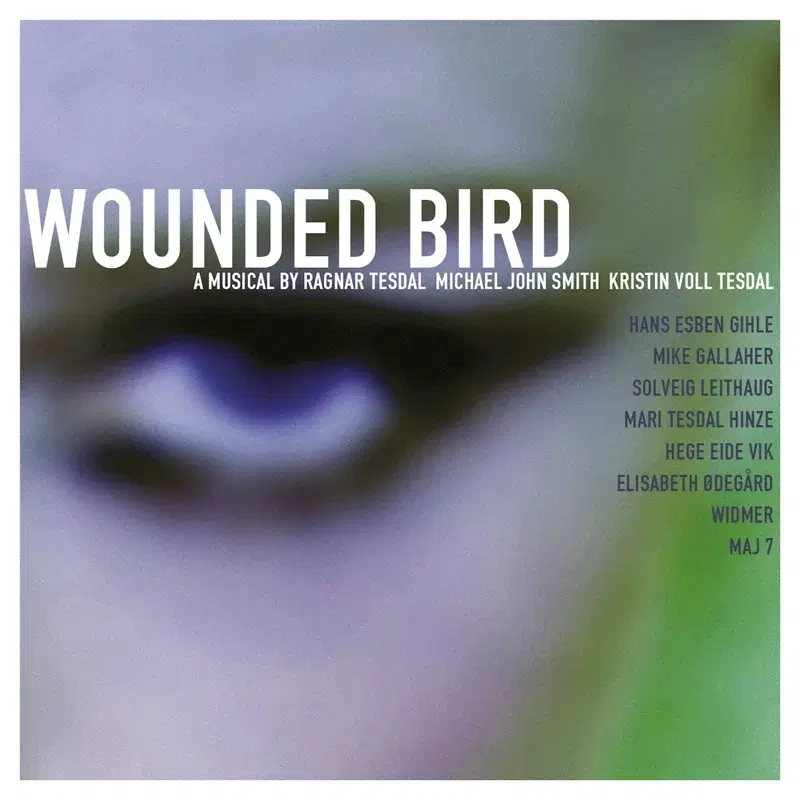 Wounded Bird