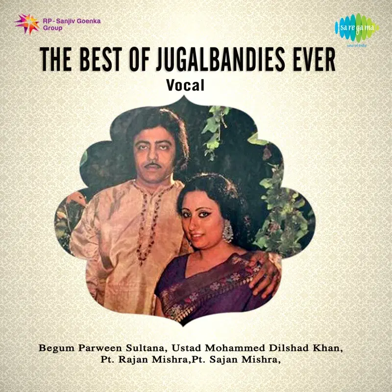 The Best of Jugalbandies Ever, Vol. 2
