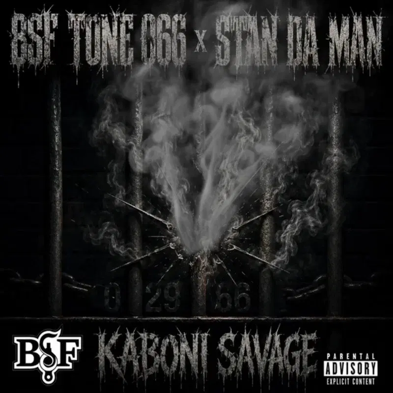 KABONI SAVAGE