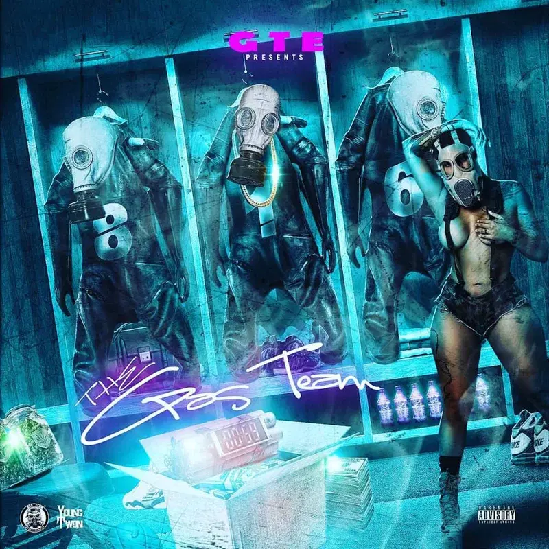 The Gas Team