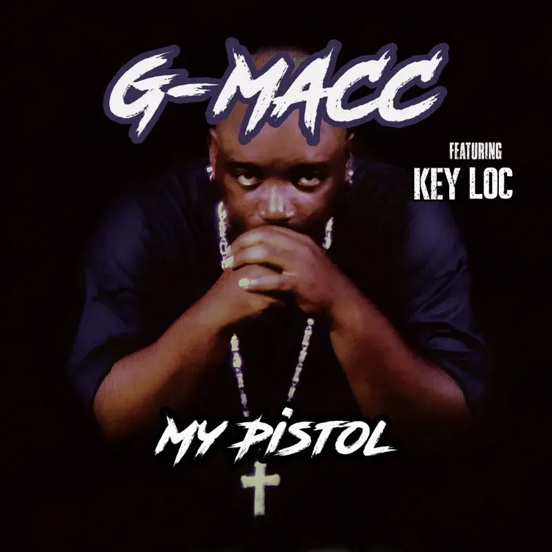 My Pistol