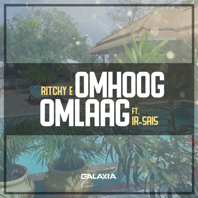 Omhoog Omlaag