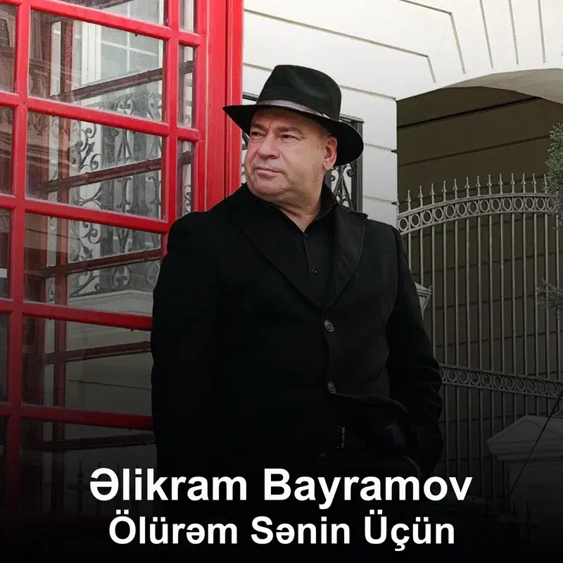 Ölürəm Sənin Üçün