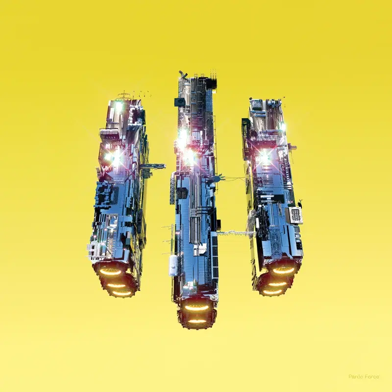 Panic Force