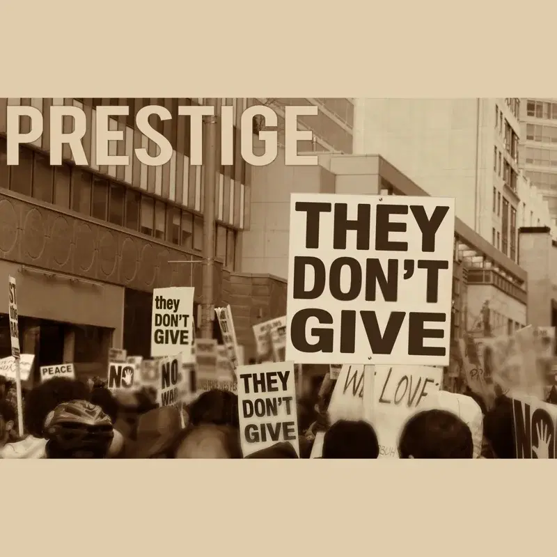They Don't Give