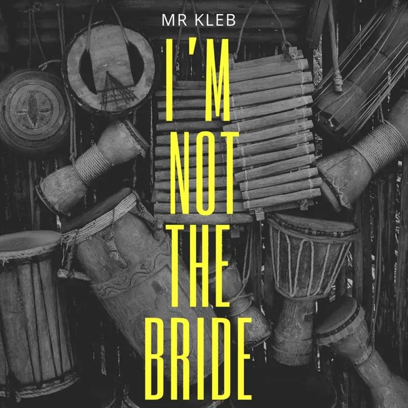 I'm Not the Bride