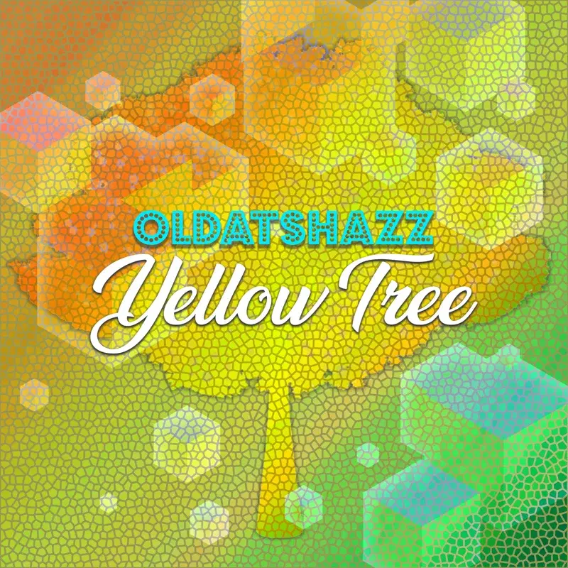 Yellow Tree