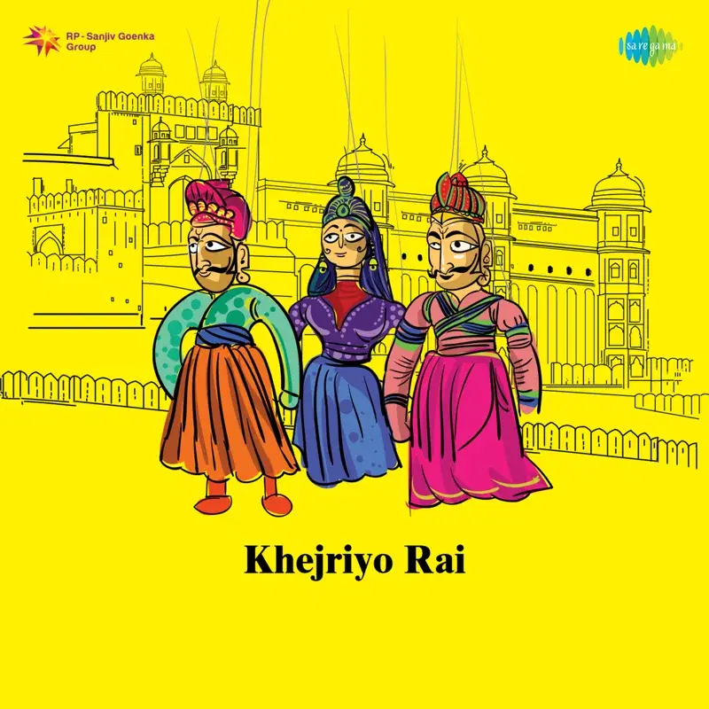 Khejriyo Rai