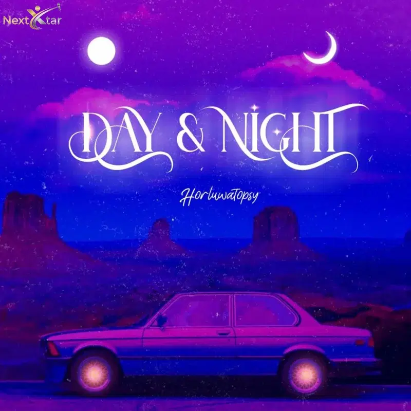 Day and Night