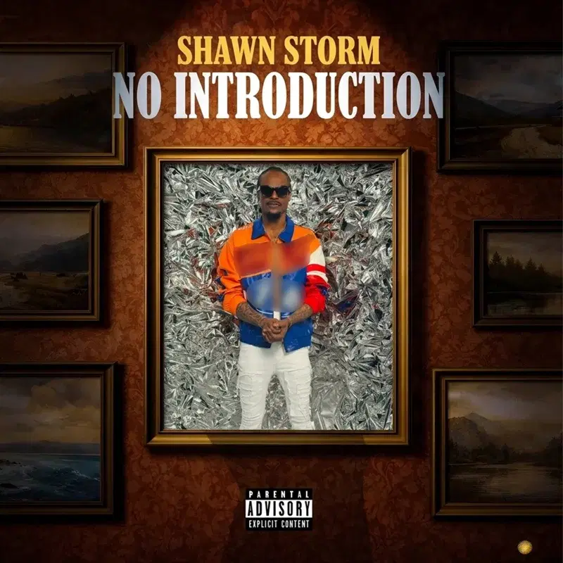 No Introduction