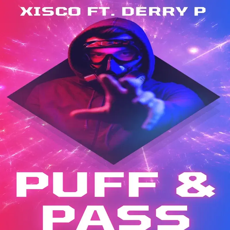 Puff and Pass