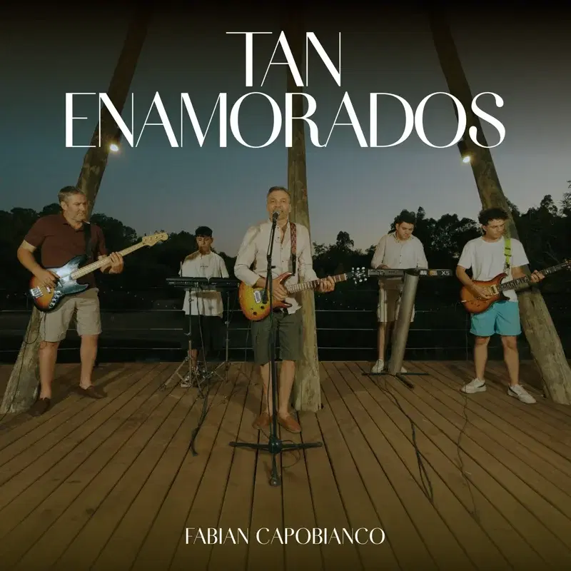 Tan Enamorados