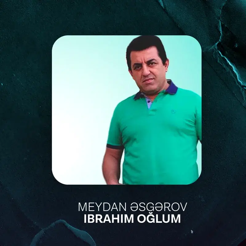 İbrahim Oğlum