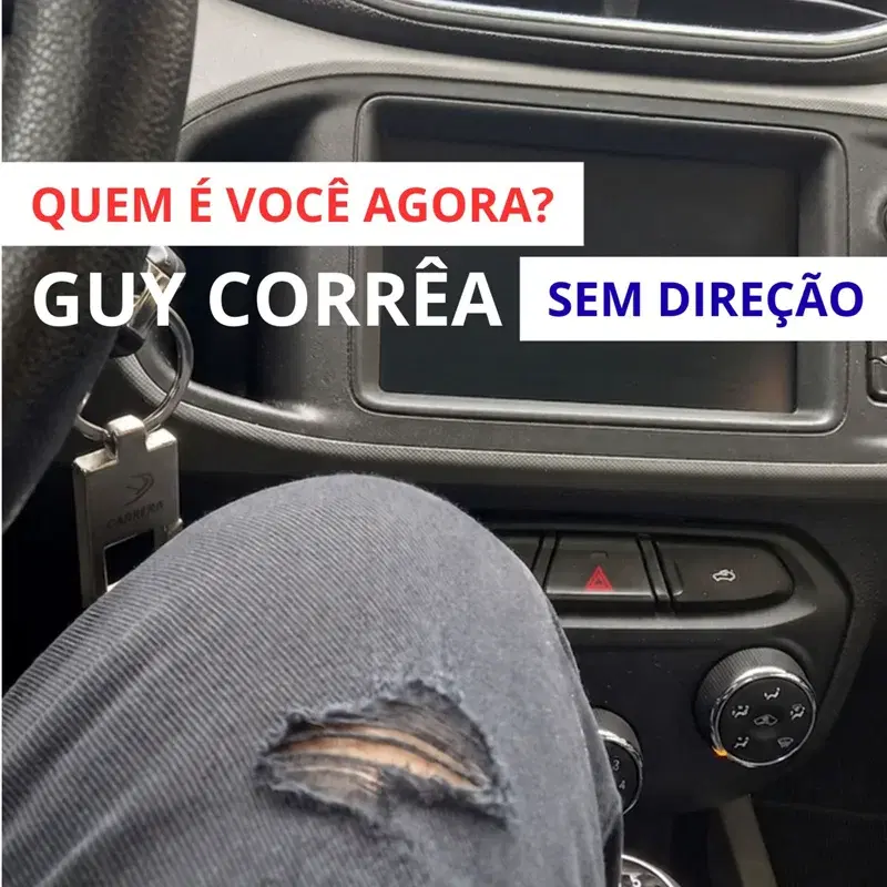 Quem é você agora? / Sem direção